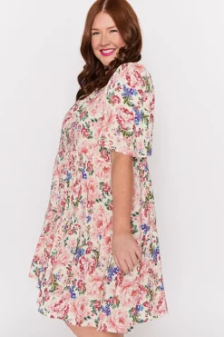 YD International Shift Dresses | Loose Dresses*Izzie Lady Penelope Dress