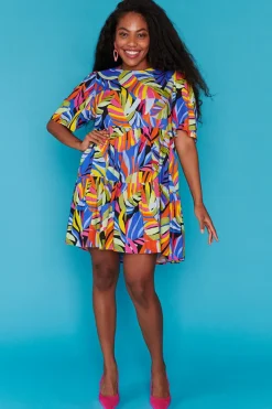 style tree Casual Dresses | Shift Dresses*Izzie Maximum Impact Dress