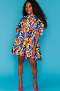 style tree Casual Dresses | Shift Dresses*Izzie Maximum Impact Dress