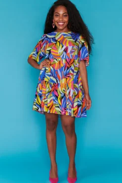 style tree Casual Dresses | Shift Dresses*Izzie Maximum Impact Dress