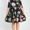 Lorraine Shift Dresses | Loose Dresses*Izzie Moonlight Dreams Dress