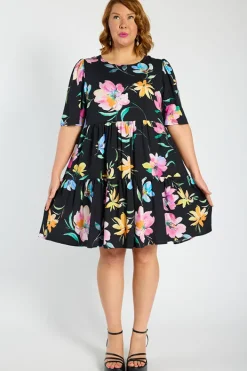 Lorraine Shift Dresses | Loose Dresses*Izzie Moonlight Dreams Dress