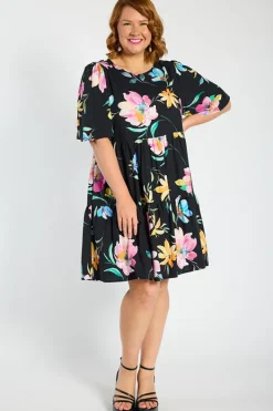 Lorraine Shift Dresses | Loose Dresses*Izzie Moonlight Dreams Dress