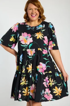 Lorraine Shift Dresses | Loose Dresses*Izzie Moonlight Dreams Dress