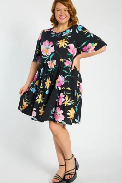 Lorraine Shift Dresses | Loose Dresses*Izzie Moonlight Dreams Dress