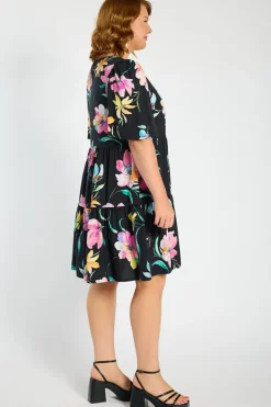 Lorraine Shift Dresses | Loose Dresses*Izzie Moonlight Dreams Dress