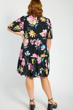 Lorraine Shift Dresses | Loose Dresses*Izzie Moonlight Dreams Dress
