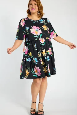 Lorraine Shift Dresses | Loose Dresses*Izzie Moonlight Dreams Dress