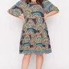 YD International Shift Dresses | Loose Dresses*Izzie Next To You Dress