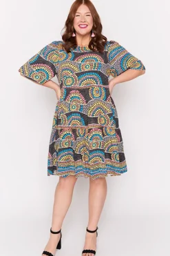 YD International Shift Dresses | Loose Dresses*Izzie Next To You Dress