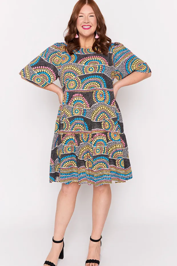 YD International Shift Dresses | Loose Dresses*Izzie Next To You Dress