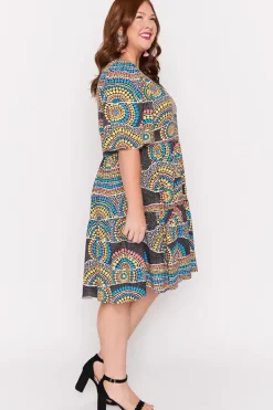 YD International Shift Dresses | Loose Dresses*Izzie Next To You Dress