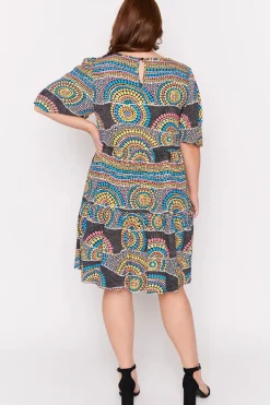 YD International Shift Dresses | Loose Dresses*Izzie Next To You Dress