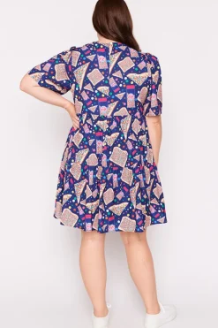 Lorraine Designs Shift Dresses | Loose Dresses*Jackson Fairy Bread Dress