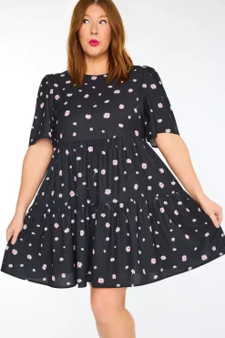 Lorraine Designs Shift Dresses | Loose Dresses*Jackson Floating Daisy Dress