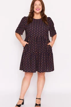 Lorraine Designs Shift Dresses | Loose Dresses*Jackson Pretty Lady Dress