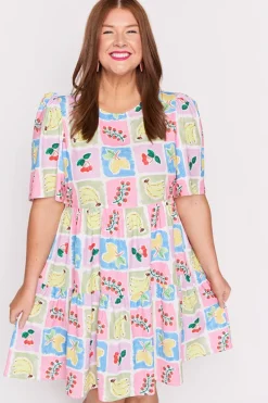 Lorraine Designs Shift Dresses | Loose Dresses*Jackson Sunday Market Dress