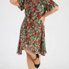Lorraine Designs Casual Dresses | Fit & Flare Dresses*Jaz Lollie Christmas Dress