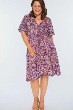 YD International Fit & Flare Dresses | Mini Dresses*Jaz Maramayart Dress