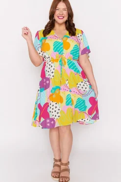 YD International Casual Dresses | Fit & Flare Dresses*Jaz Once Upon A Dream Dress
