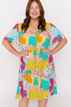 YD International Casual Dresses | Fit & Flare Dresses*Jaz Once Upon A Dream Dress