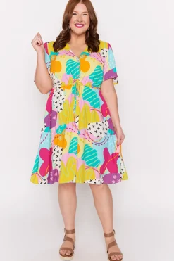 YD International Casual Dresses | Fit & Flare Dresses*Jaz Once Upon A Dream Dress