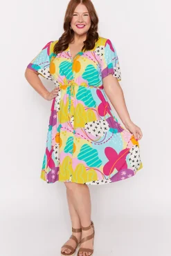 YD International Casual Dresses | Fit & Flare Dresses*Jaz Once Upon A Dream Dress