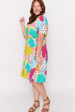 YD International Casual Dresses | Fit & Flare Dresses*Jaz Once Upon A Dream Dress