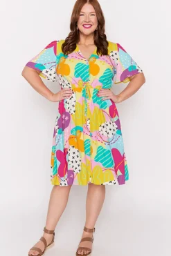 YD International Casual Dresses | Fit & Flare Dresses*Jaz Once Upon A Dream Dress