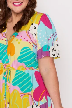 YD International Casual Dresses | Fit & Flare Dresses*Jaz Once Upon A Dream Dress