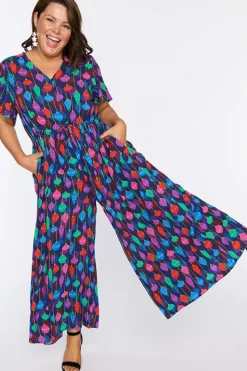 Lorraine Designs Loose Dresses | Casual Dresses*Juniper Christmas Ornaments Jumpsuit