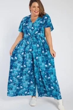 Lorraine Designs Loose Dresses | Casual Dresses*Juniper Night Sky Jumpsuit