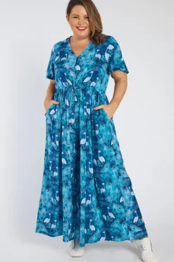 Lorraine Designs Loose Dresses | Casual Dresses*Juniper Night Sky Jumpsuit