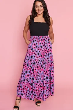 Lorraine Skirts*Kade Lilly Pilly Skirt