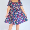 Lorraine Off The Shoulder Dresses | Cocktail Dresses*Katarina Ashy Dress
