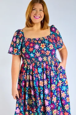 Lorraine Off The Shoulder Dresses | Cocktail Dresses*Katarina Ashy Dress