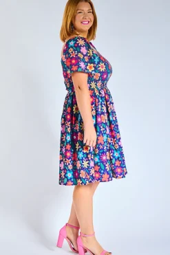 Lorraine Off The Shoulder Dresses | Cocktail Dresses*Katarina Ashy Dress