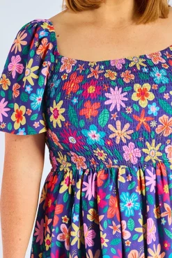 Lorraine Off The Shoulder Dresses | Cocktail Dresses*Katarina Ashy Dress