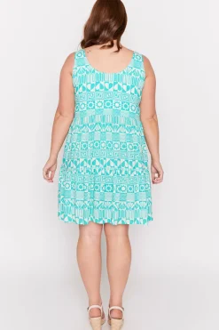 YD International Fit & Flare Dresses | Knee Length Dresses*Kiana Summer Loving Dress