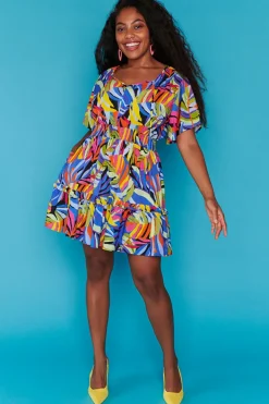 style tree Casual Dresses | Cocktail Dresses*Kimberley Maximum Impact Dress