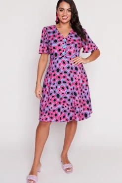 Lorraine Designs Casual Dresses | Knee Length Dresses*Lana Lilly Pilly Dress