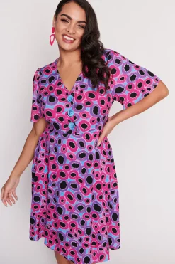 Lorraine Designs Casual Dresses | Knee Length Dresses*Lana Lilly Pilly Dress