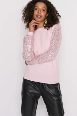 Lorraine Designs Knits & Cardigans*Larrah Musk Jumper