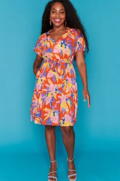 style tree Casual Dresses | Loose Dresses*Lauren So Can You Dress
