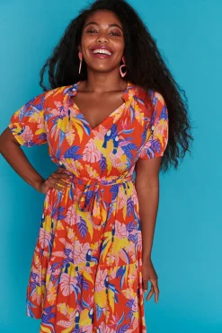 style tree Casual Dresses | Loose Dresses*Lauren So Can You Dress