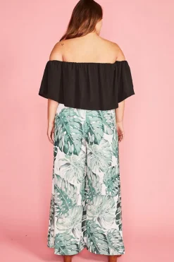 Lorraine Designs Tops | Bridesmaid Dresses*Lemonade Black Top