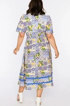 Lorraine Designs Casual Dresses*Lilian Tuscan Sun Dress