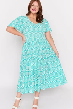 YD International Casual Dresses | Maxi Dresses*Lynette Summer Loving Dress