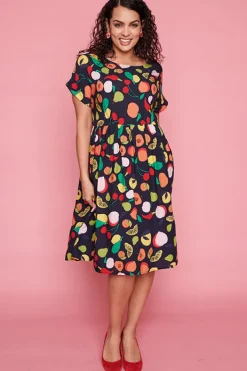 Lorraine Designs Casual Dresses | Loose Dresses*Malia Alfresco Dress