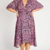 Lorraine Designs Casual Dresses | Fit & Flare Dresses*Mandy Maramayart Dress